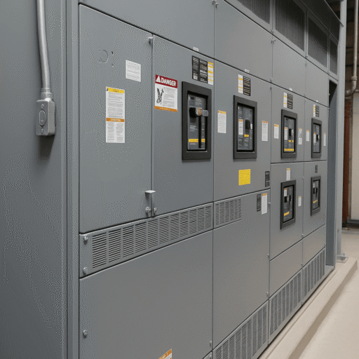 Link to Electrical Failure Investigation Services