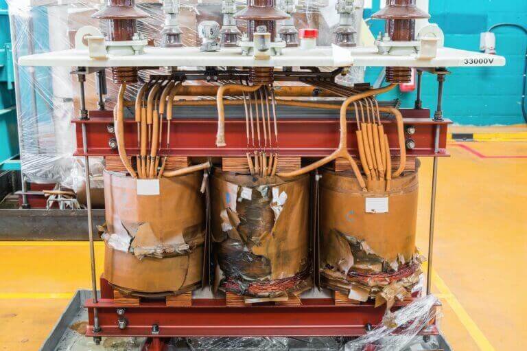 Link to the Electrical Failure Investigation Page