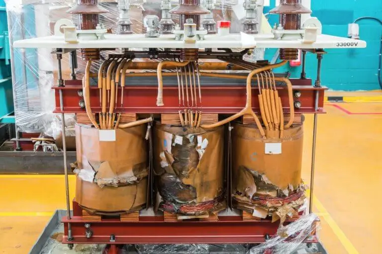 Link to the Electrical Failure Investigation Page