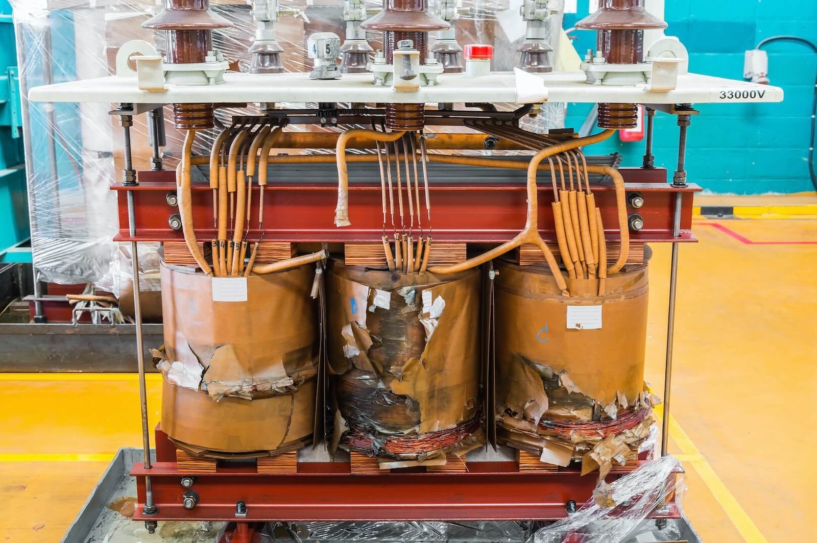 Link to the Electrical Failure Investigation Page