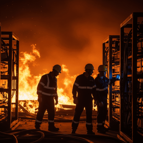 Link to Fire & Explosion Page